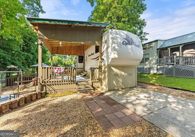 Photo 3 of Single family home for sale at 244 Stag Leap Dr, Cleveland, GA 30528 | MLS# 10785761 | Listing updated on 2026-09-29