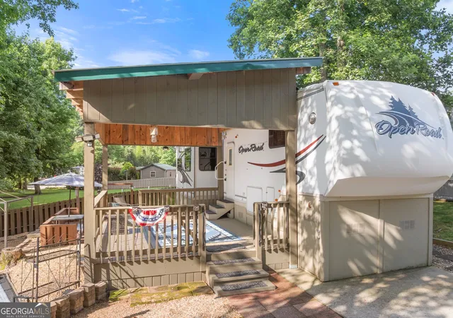 Photo 4 of Single family home for sale at 244 Stag Leap Dr, Cleveland, GA 30528 | MLS# 10785761 | Listing updated on 2026-09-29