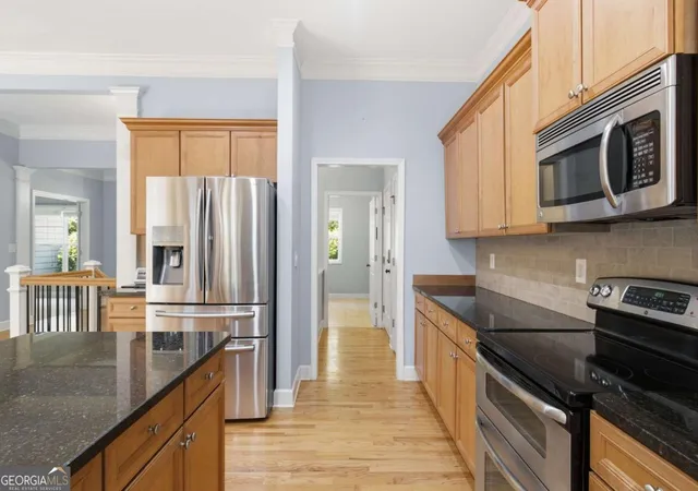 Photo 3 of Single family home for sale at 128 Fern Park Dr, Dawsonville, GA 30534 | MLS# 10825838 | Listing updated on 2026-09-05