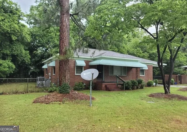 Photo 1 of Single family home for sale at 3457 Shenandoah Dr, Macon, GA 31204 | MLS# 10738149 | Listing updated on 2026-09-06