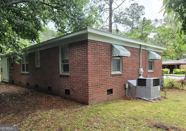 Photo 2 of Single family home for sale at 3457 Shenandoah Dr, Macon, GA 31204 | MLS# 10738149 | Listing updated on 2026-09-06