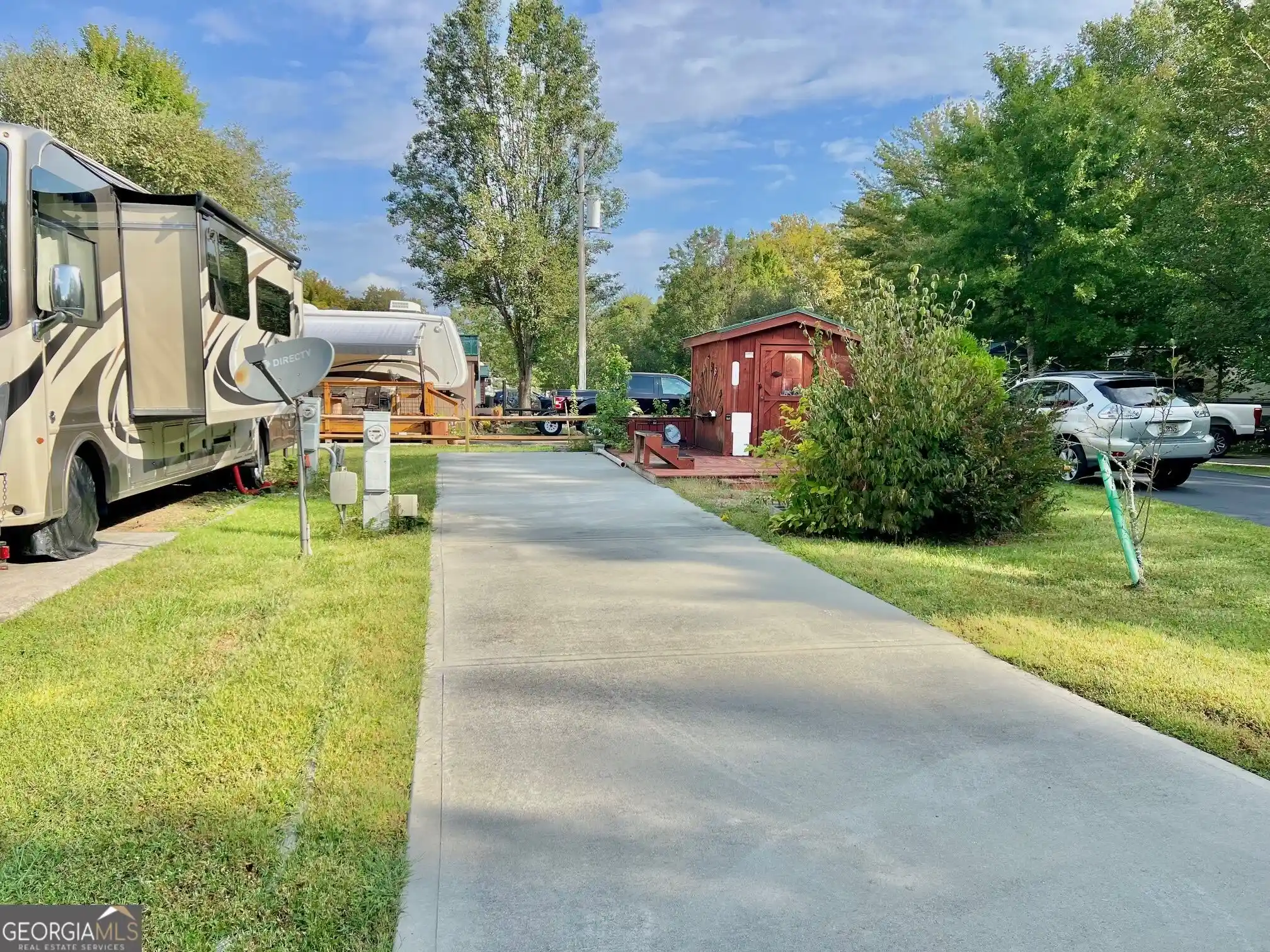 Photo 1 of Land for sale at 496 Vista Cir, Blairsville, GA 30512 | MLS# 10854313 | Listing updated on 2026-10-14