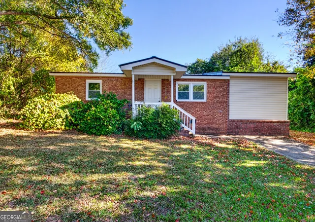 Photo 1 of Manufactured home for sale at 342 Phillips Cir, Royston, GA 30662 | MLS# 10880844 | Listing updated on 2026-10-29
