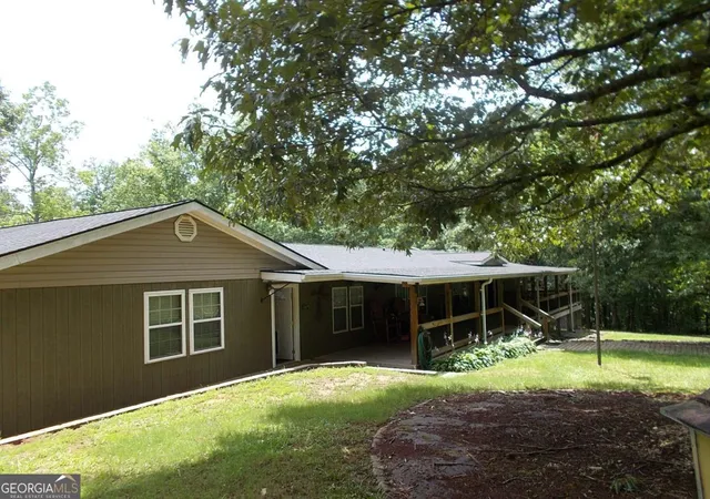 1st image of 416 Old Jones Rd, Whitesburg, GA 30185 | MLS# 10807989