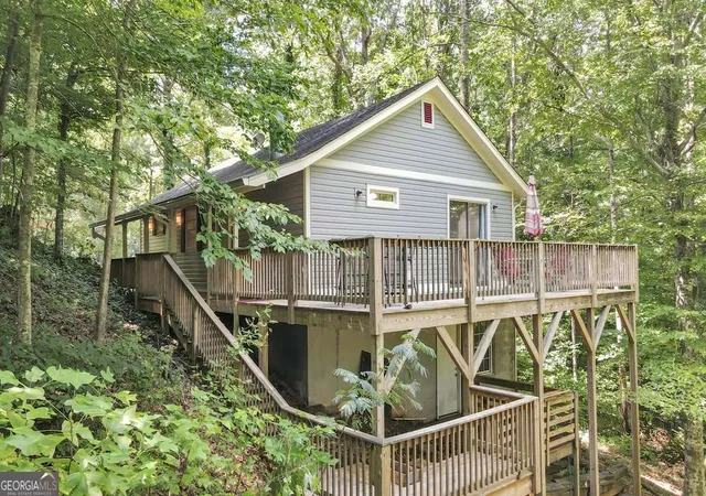 2nd image of 126 Silver Fox Dr, Dawsonville, GA 30534 | MLS# 10826699
