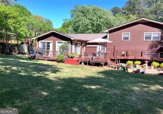 3824 Sanders Rd Sw, Marietta, GA 30008 | MLS# 10729320 | Houzeo