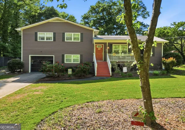 3824 Sanders Rd Sw, Marietta, GA 30008 | MLS# 10729320 | Houzeo