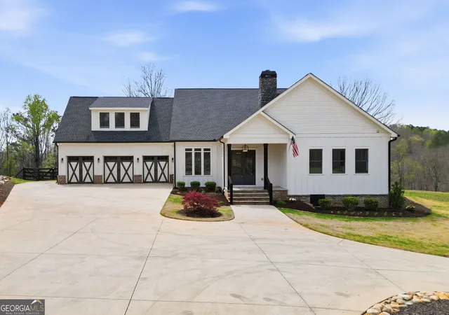 Photo 1 of Sale Pending at 738 Overlook Trl, Acworth, GA 30101 | MLS# 10788087 | Listing updated on 2026-08-09