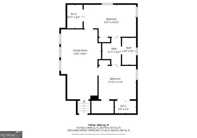 Photo 92 of Sale Pending at 738 Overlook Trl, Acworth, GA 30101 | MLS# 10788087 | Listing updated on 2026-08-09