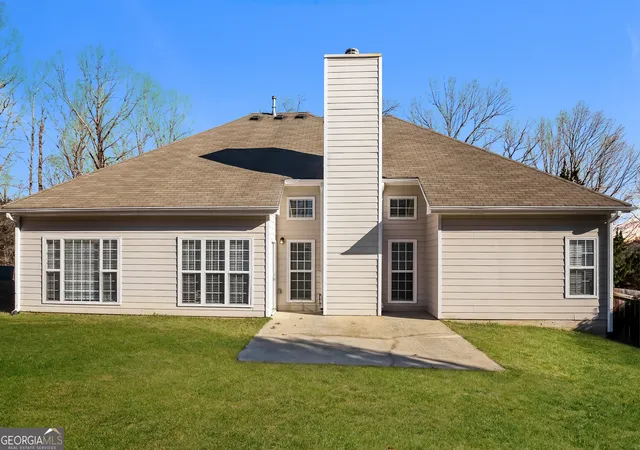 Photo 2 of Single family home for sale at 1870 Dartford Way, Hoschton, GA 30548 | MLS# 10770574 | Listing updated on 2026-10-02