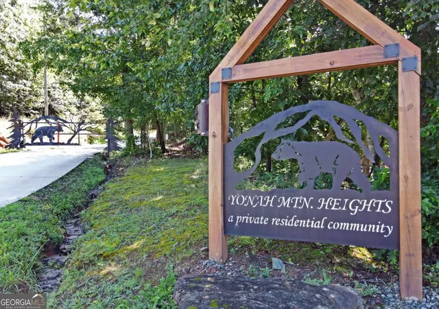 2nd image of 0 Bald Eagle Path, Cleveland, GA 30528 | MLS# 10818655