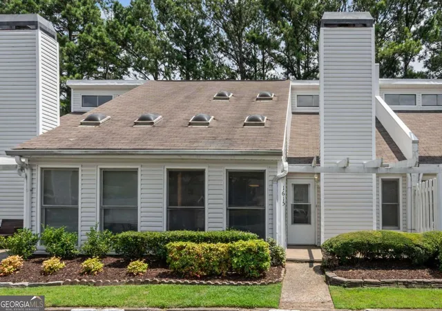 Homes for sale in Alpharetta, GA | 1615 Homestead Trl, Alpharetta, GA 30004 | MLS# 10802069