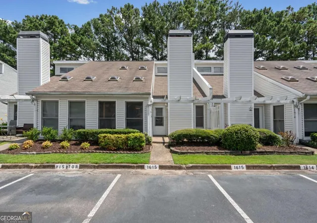 Homes for sale in Alpharetta, GA | 1615 Homestead Trl, Alpharetta, GA 30004 | MLS# 10802069