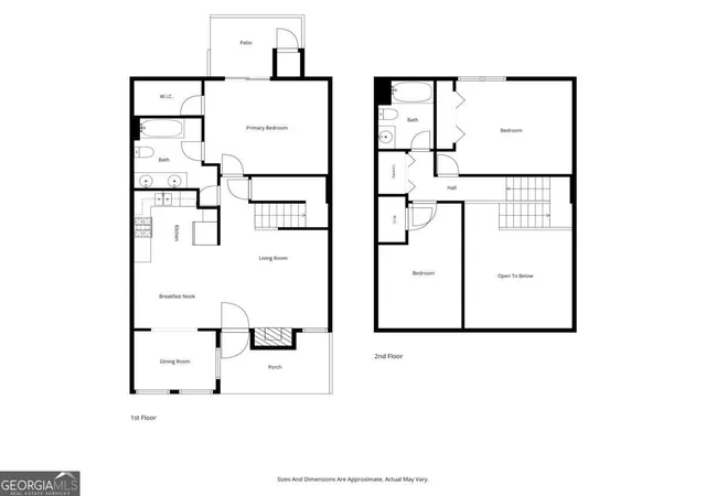 Homes for sale in Alpharetta, GA | 1615 Homestead Trl, Alpharetta, GA 30004 | MLS# 10802069