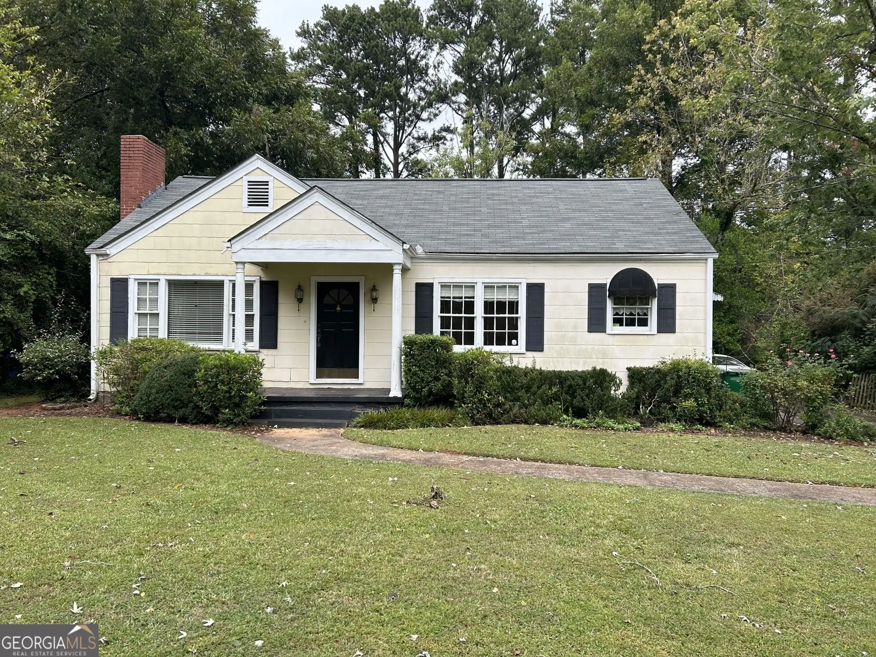 Photo 1 of Sale Pending at 1364 Merry Ln Ne, Atlanta, GA 30329 | MLS# 10872240 | Listing updated on 2026-10-20