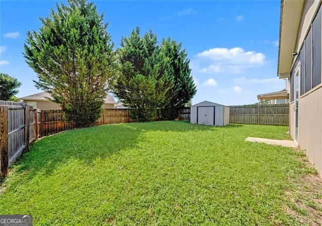 Photo 35 of Single family home for sale at 4934 Rapahoe Trl, Atlanta, GA 30349 | MLS# 10831216 | Listing updated on 2026-09-06