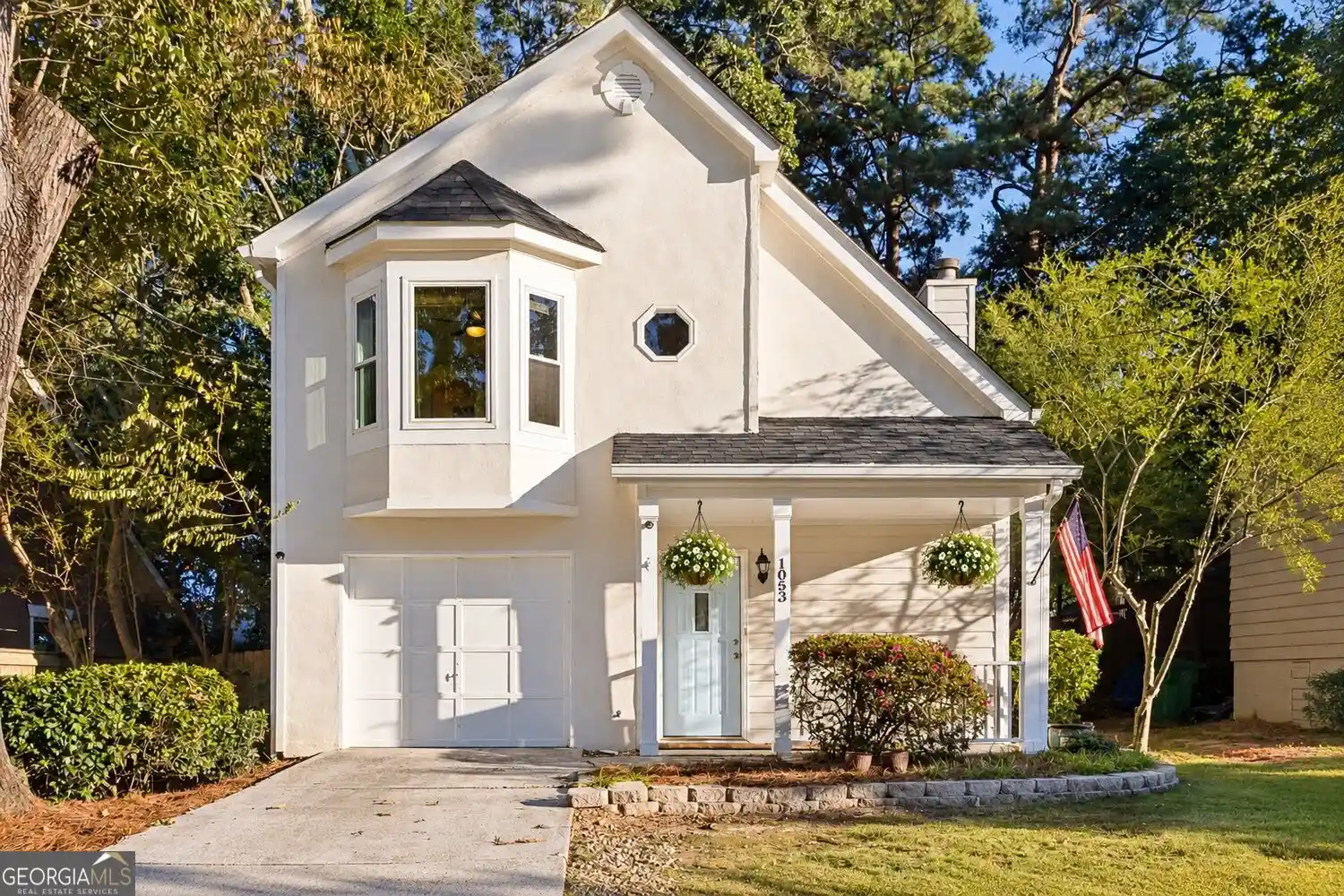 Photo 1 of Single family home for sale at 1053 Standard Dr Ne, Brookhaven, GA 30319 | MLS# 10856801 | Listing updated on 2026-10-29
