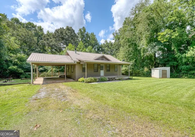 1st image of 723 Bugscuffle Road, Hiawassee, GA 30546 | MLS# 10819577