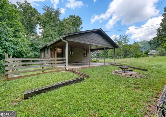5th image of 723 Bugscuffle Road, Hiawassee, GA 30546 | MLS# 10819577