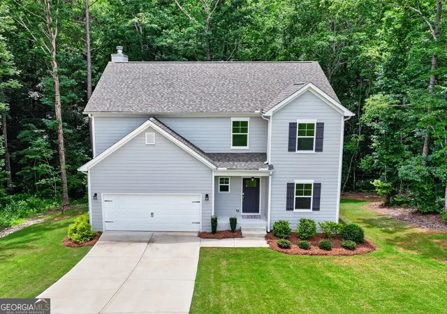 Photo 1 of Single family home for sale at 407 Shoals Trl #42, Dallas, GA 30132 | MLS# 10726518 | Listing updated on 2026-10-08
