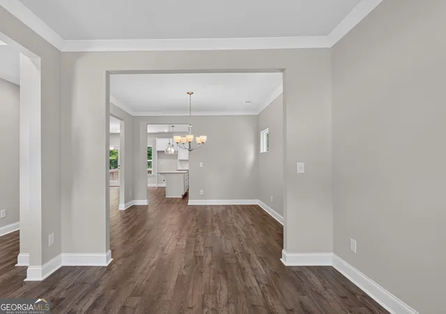 Single family home for sale at 407 Shoals Trl #42, Dallas, GA 30132 | MLS# 10726518 | Listing updated on 2026-10-08