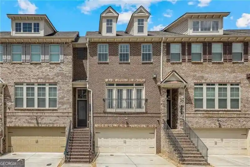 Photo 1 of Townhouse for sale at 2142 Coventry Dr, Atlanta, GA 30319 | MLS# 10868098 | Listing updated on 2026-10-20