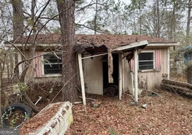 Homes for sale in Rochelle, GA | 16540 Ga Hwy 112, Rochelle, GA 31079 | MLS# 10769549