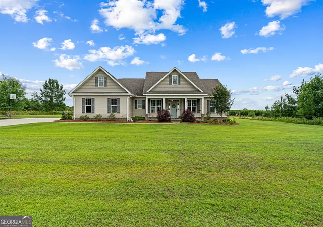 1st image of 180 Woodland Trail, Cochran, GA 31014 | MLS# 10786989