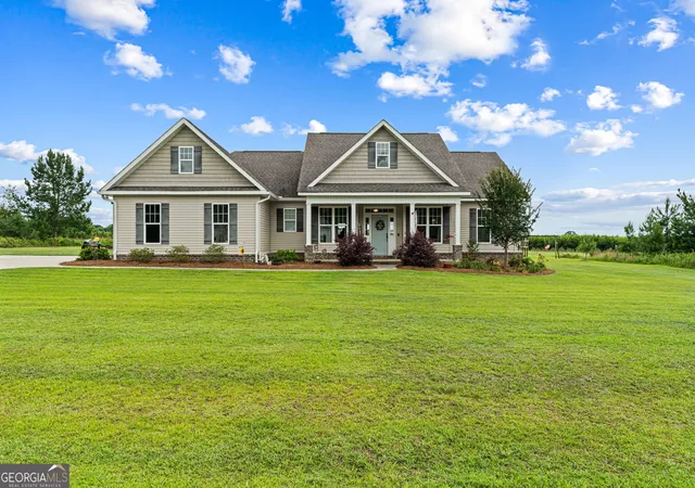 2nd image of 180 Woodland Trail, Cochran, GA 31014 | MLS# 10786989