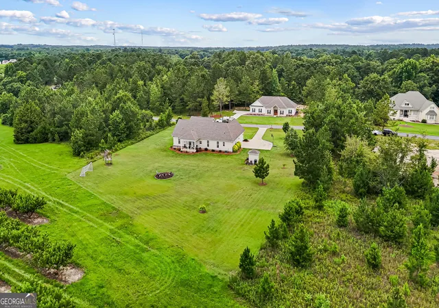 42nd image of 180 Woodland Trail, Cochran, GA 31014 | MLS# 10786989