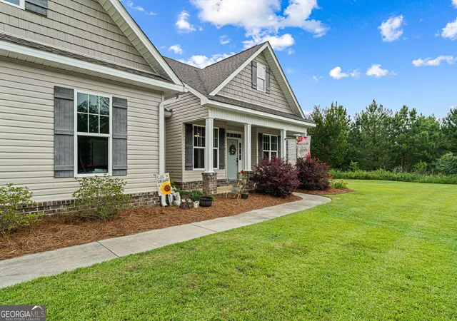 4th image of 180 Woodland Trail, Cochran, GA 31014 | MLS# 10786989