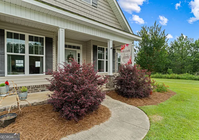 5th image of 180 Woodland Trail, Cochran, GA 31014 | MLS# 10786989