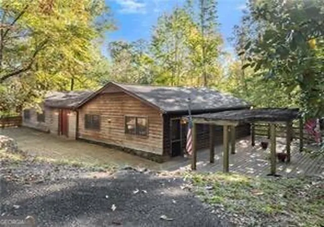 1st image of 773 Shorewood Cir, Toccoa, GA 30577 | MLS# 10727494