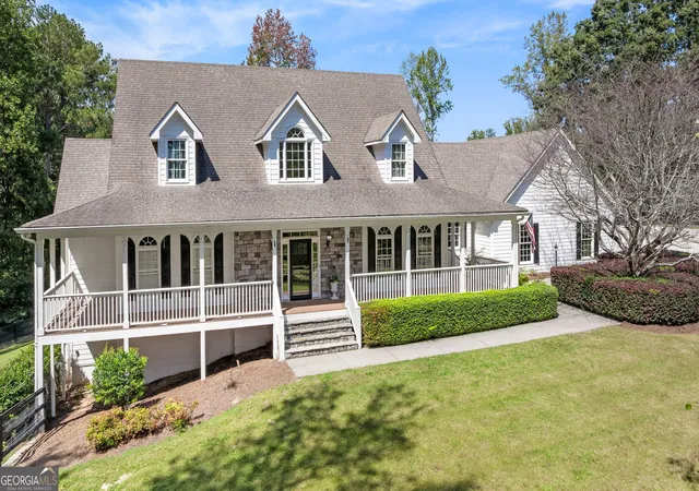 2nd image of 3608 Sunflower Dr, Buford, GA 30519 | MLS# 10780903