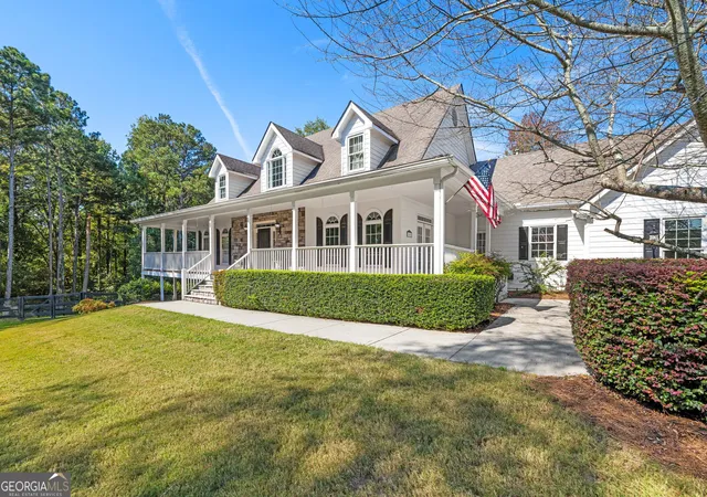 3rd image of 3608 Sunflower Dr, Buford, GA 30519 | MLS# 10780903