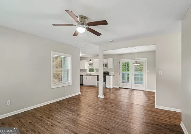 Photo 4 of Single family home for sale at 5893 Ronnie Dr, Rex, GA 30273 | MLS# 10831056 | Listing updated on 2026-08-31