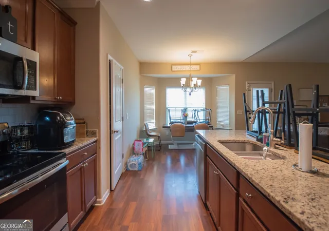 5th image of 271 Daniel Trent Wy, Kingsland, GA 31548 | MLS# 10803875
