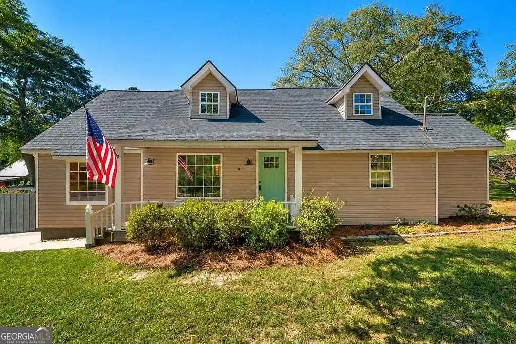Photo 1 of Single family home for sale at 9 Kings Ct Ne, Rome, GA 30161 | MLS# 10870659 | Listing updated on 2026-10-30