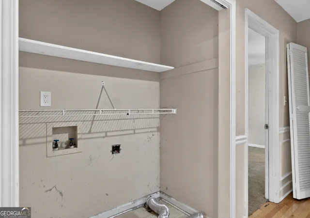 26th image of 4550 E Paulding Dr, Dallas, GA 30157 | MLS# 10814052