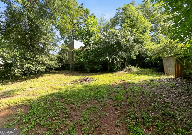 4th image of 4550 E Paulding Dr, Dallas, GA 30157 | MLS# 10814052
