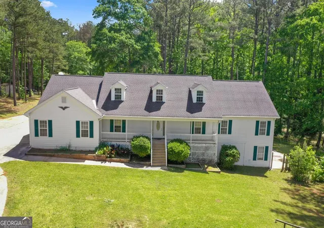 1st image of 3499 S Ola Rd, Locust Grove, GA 30248 | MLS# 10634770