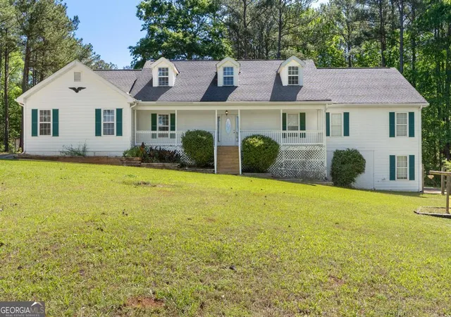 3rd image of 3499 S Ola Rd, Locust Grove, GA 30248 | MLS# 10634770
