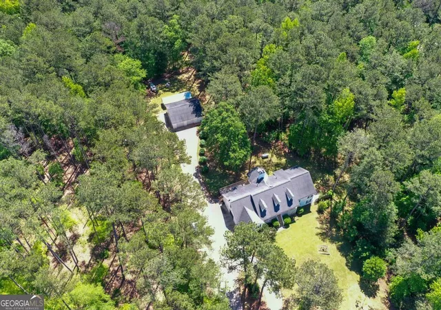 4th image of 3499 S Ola Rd, Locust Grove, GA 30248 | MLS# 10634770