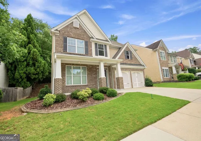 Photo 1 of Single family home for sale at 6799 Island Pointe Dr, Buford, GA 30518 | MLS# 10804599 | Listing updated on 2026-09-21