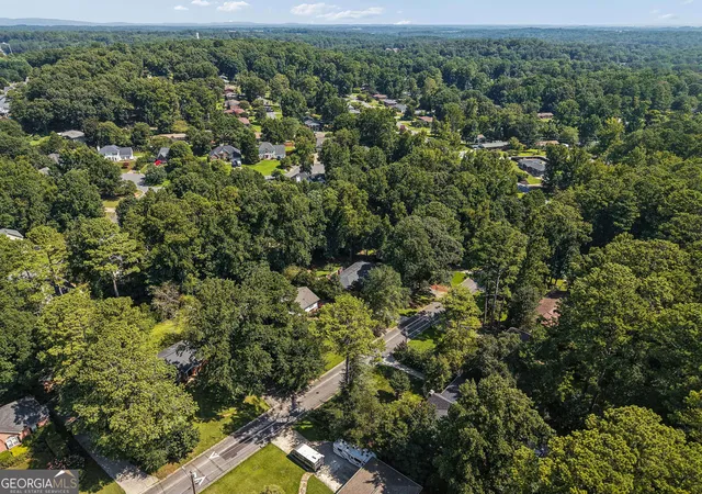 Photo 44 of Sale Pending at 3845 Westmoreland Dr Nw, Kennesaw, GA 30144 | MLS# 10821017 | Listing updated on 2026-09-07
