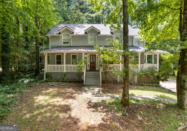 Photo 1 of Single family home for sale at 742 Mountain View Dr, Stone Mountain, GA 30083 | MLS# 10570315 | Listing updated on 2026-07-02