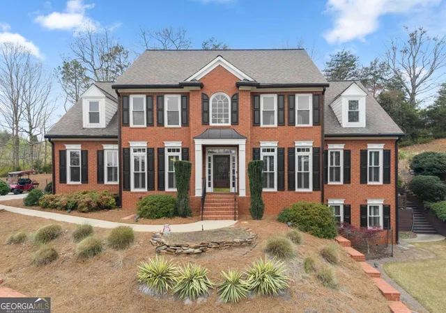 Photo 1 of Single family home for sale at 3522 Maritime Glen, Gainesville, GA 30506 | MLS# 10754791 | Listing updated on 2026-09-29
