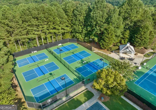 Photo 3 of Single family home for sale at 3522 Maritime Glen, Gainesville, GA 30506 | MLS# 10754791 | Listing updated on 2026-09-29