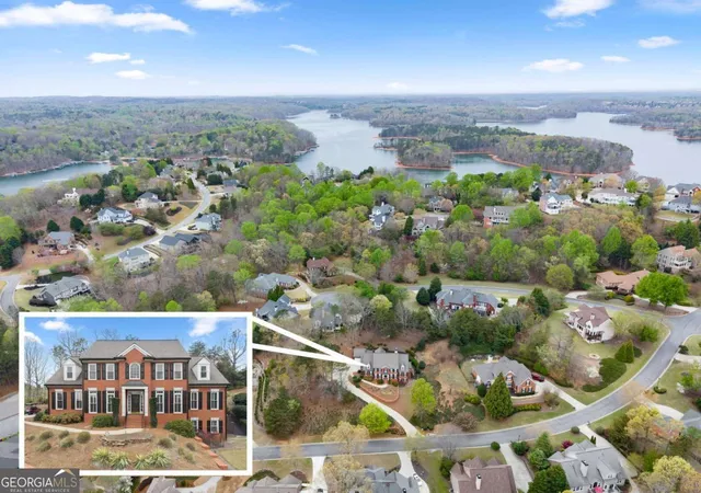Photo 4 of Single family home for sale at 3522 Maritime Glen, Gainesville, GA 30506 | MLS# 10754791 | Listing updated on 2026-09-29
