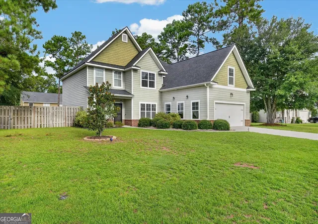Photo 2 of Single family home for sale at 103 Cypress Loop, Bloomingdale, GA 31302 | MLS# 10835669 | Listing updated on 2026-09-12